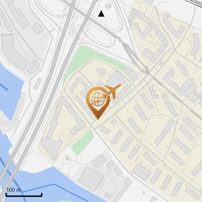 Foto zu Hardenstraße 44, 20539 Hamburg