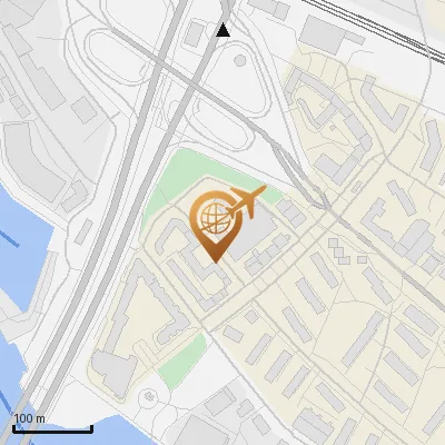 Foto zu Hardenstraße 51, 20539 Hamburg