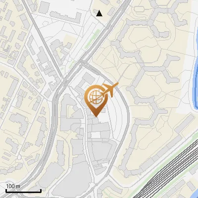 Foto zu Harders Kamp 2, 21031 Hamburg