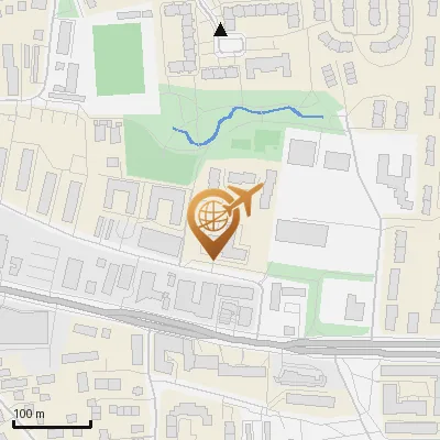 Foto zu Harderweg 10, 22549 Hamburg