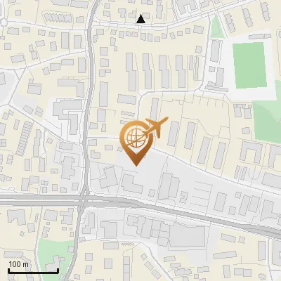 Foto zu Harderweg 17, 22549 Hamburg