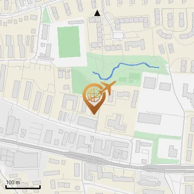 Foto zu Harderweg 20, 22549 Hamburg