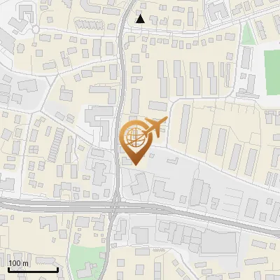 Foto zu Harderweg 21, 22549 Hamburg