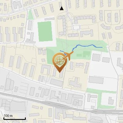 Foto zu Harderweg 22, 22549 Hamburg