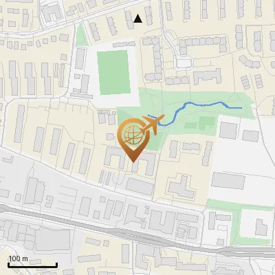 Foto zu Harderweg 26, 22549 Hamburg