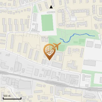 Foto zu Harderweg 30, 22549 Hamburg