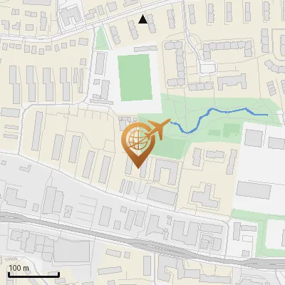 Foto zu Harderweg 32, 22549 Hamburg