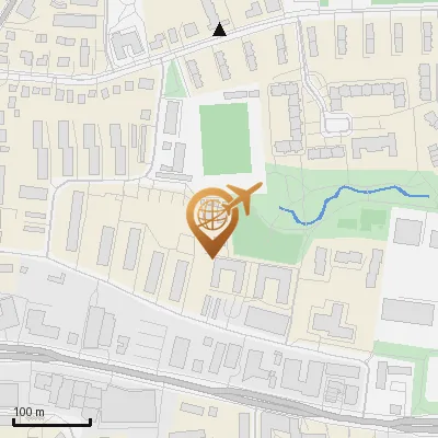 Foto zu Harderweg 38, 22549 Hamburg