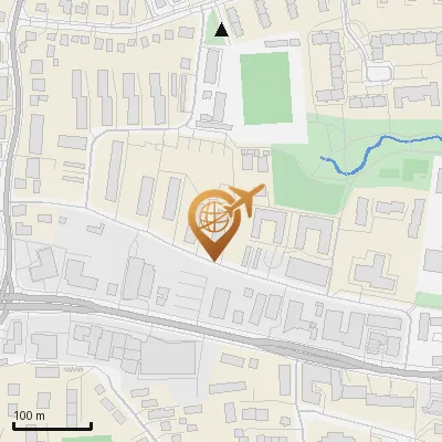 Foto zu Harderweg 44, 22549 Hamburg