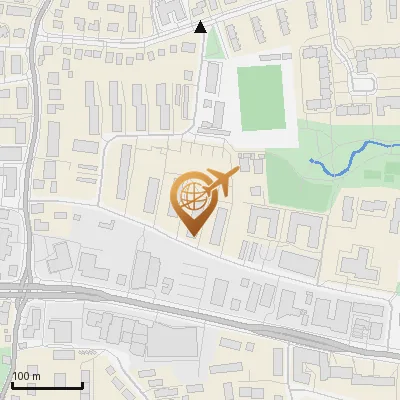 Foto zu Harderweg 52, 22549 Hamburg