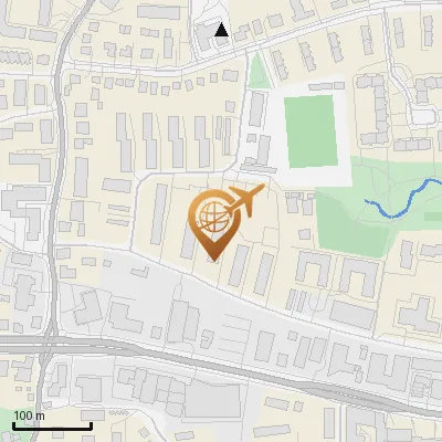 Foto zu Harderweg 58, 22549 Hamburg