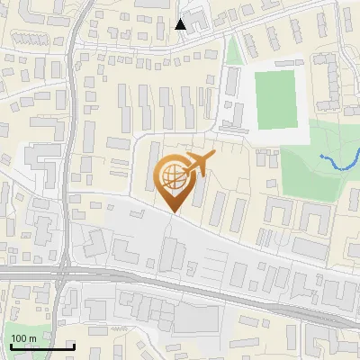 Foto zu Harderweg 62, 22549 Hamburg