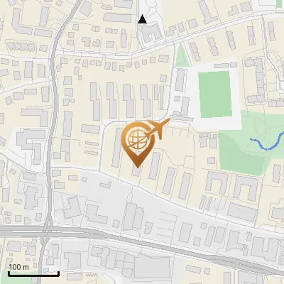 Foto zu Harderweg 66, 22549 Hamburg