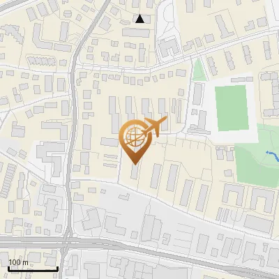 Foto zu Harderweg 74, 22549 Hamburg