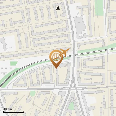 Foto zu Hardorffsweg 10, 22305 Hamburg