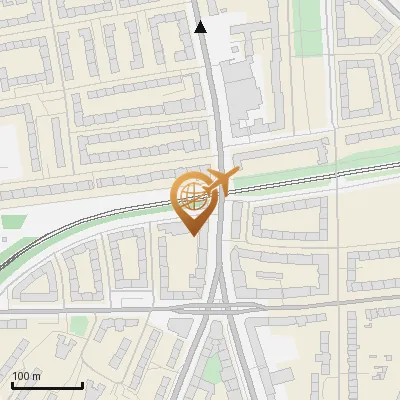 Foto zu Hardorffsweg 14, 22305 Hamburg