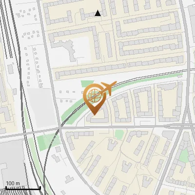 Foto zu Hardorffsweg 3, 22305 Hamburg