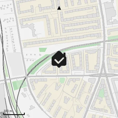 Bild zu Hardorffsweg 4, 22305 Hamburg