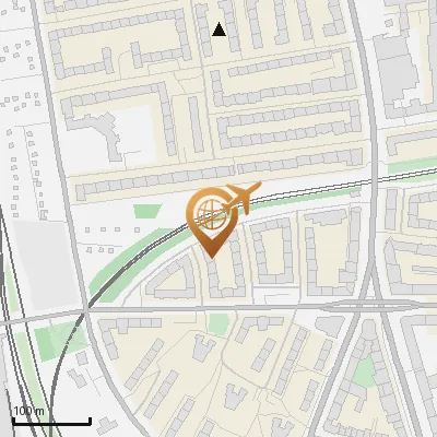 Foto zu Hardorffsweg 5, 22305 Hamburg