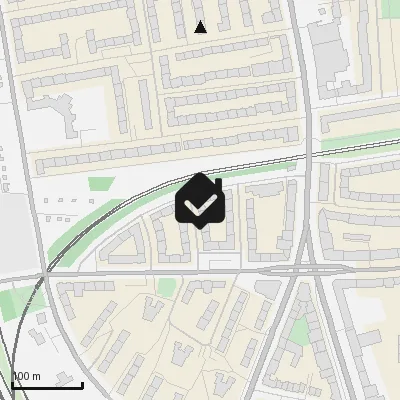 Bild zu Hardorffsweg 7, 22305 Hamburg