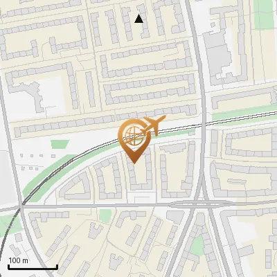 Foto zu Hardorffsweg 8, 22305 Hamburg