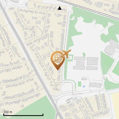 Foto zu Hardtgenbuscher Kirchweg 67, 51107 Köln