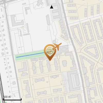 Foto zu Harkensee 2, 22307 Hamburg