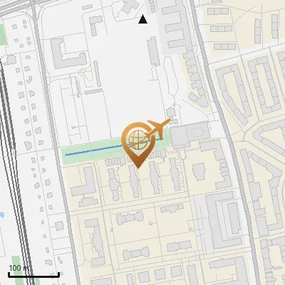 Foto zu Harkensee 3, 22307 Hamburg