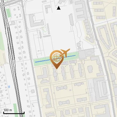 Foto zu Harkensee 4, 22307 Hamburg