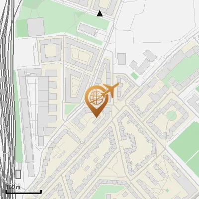 Foto zu Harkortstieg 3, 22765 Hamburg