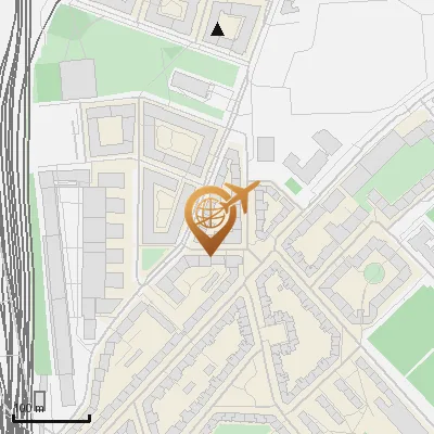 Foto zu Harkortstieg 4, 22765 Hamburg