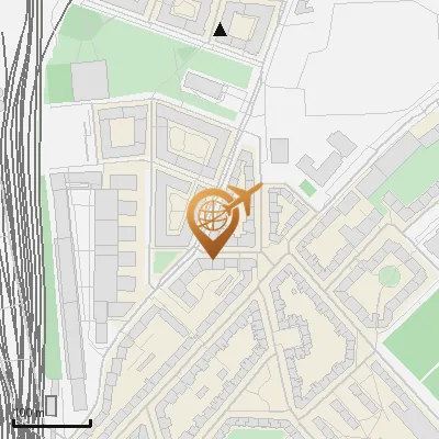 Foto zu Harkortstieg 6, 22765 Hamburg