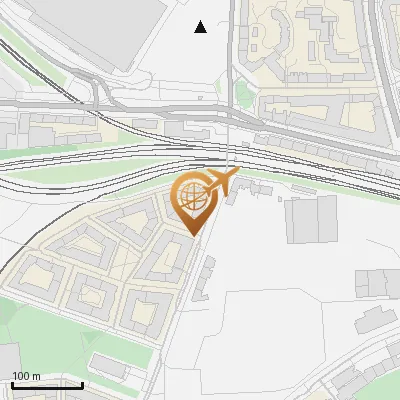 Foto zu Harkortstraße 107, 22765 Hamburg