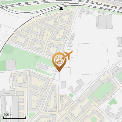 Foto zu Harkortstraße 136, 22765 Hamburg