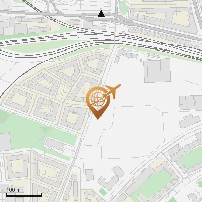 Foto zu Harkortstraße 138, 22765 Hamburg