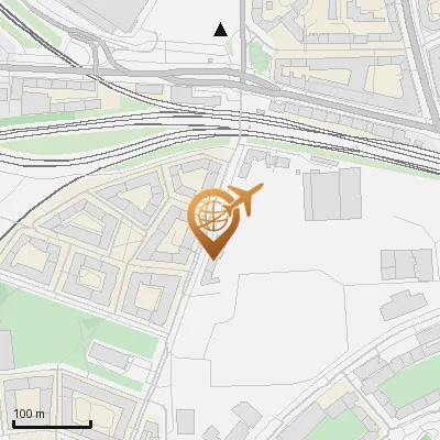 Foto zu Harkortstraße 146, 22765 Hamburg