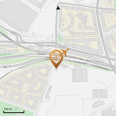 Foto zu Harkortstraße 164, 22765 Hamburg