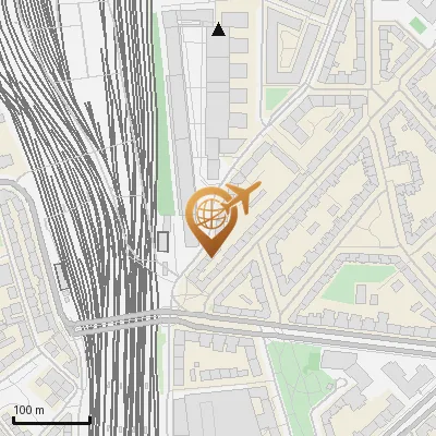 Foto zu Harkortstraße 28, 22765 Hamburg