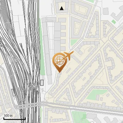 Foto zu Harkortstraße 36, 22765 Hamburg