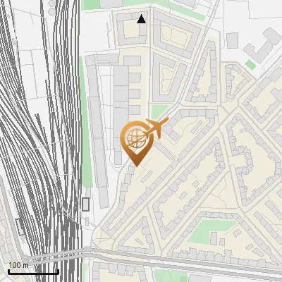 Foto zu Harkortstraße 38, 22765 Hamburg