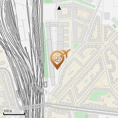 Foto zu Harkortstraße 81, 22765 Hamburg