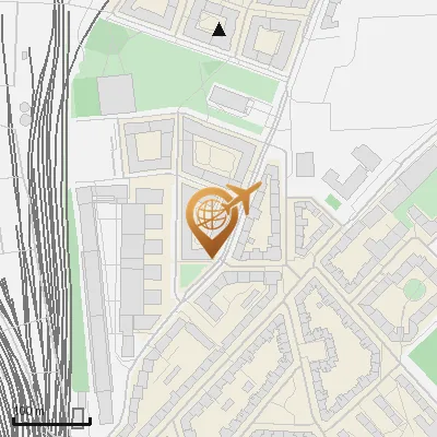 Foto zu Harkortstraße 85, 22765 Hamburg