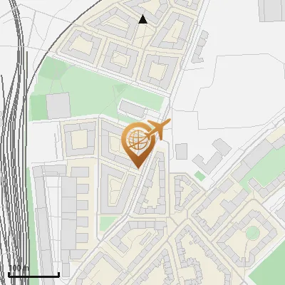 Foto zu Harkortstraße 91, 22765 Hamburg