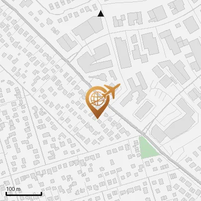 Foto zu Harksheider Straße 101, 22399 Hamburg