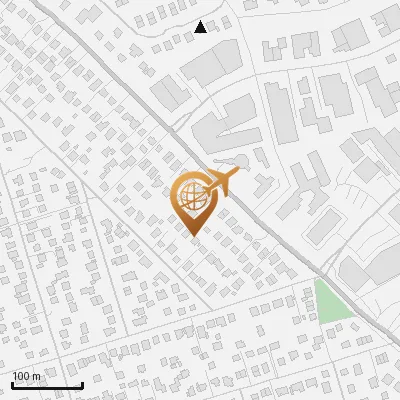 Foto zu Harksheider Straße 107, 22399 Hamburg