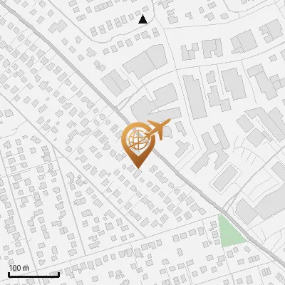 Foto zu Harksheider Straße 109, 22399 Hamburg