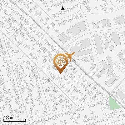 Foto zu Harksheider Straße 115, 22399 Hamburg