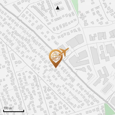 Foto zu Harksheider Straße 123, 22399 Hamburg