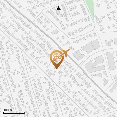 Foto zu Harksheider Straße 131, 22399 Hamburg