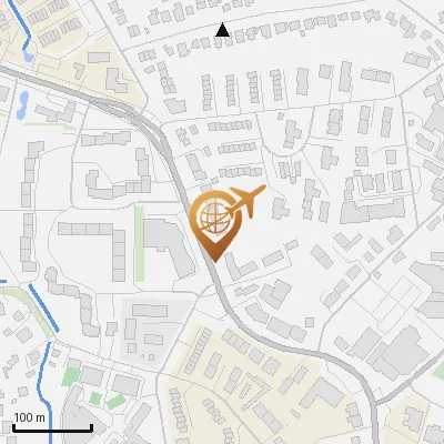 Foto zu Harksheider Straße 14, 22399 Hamburg